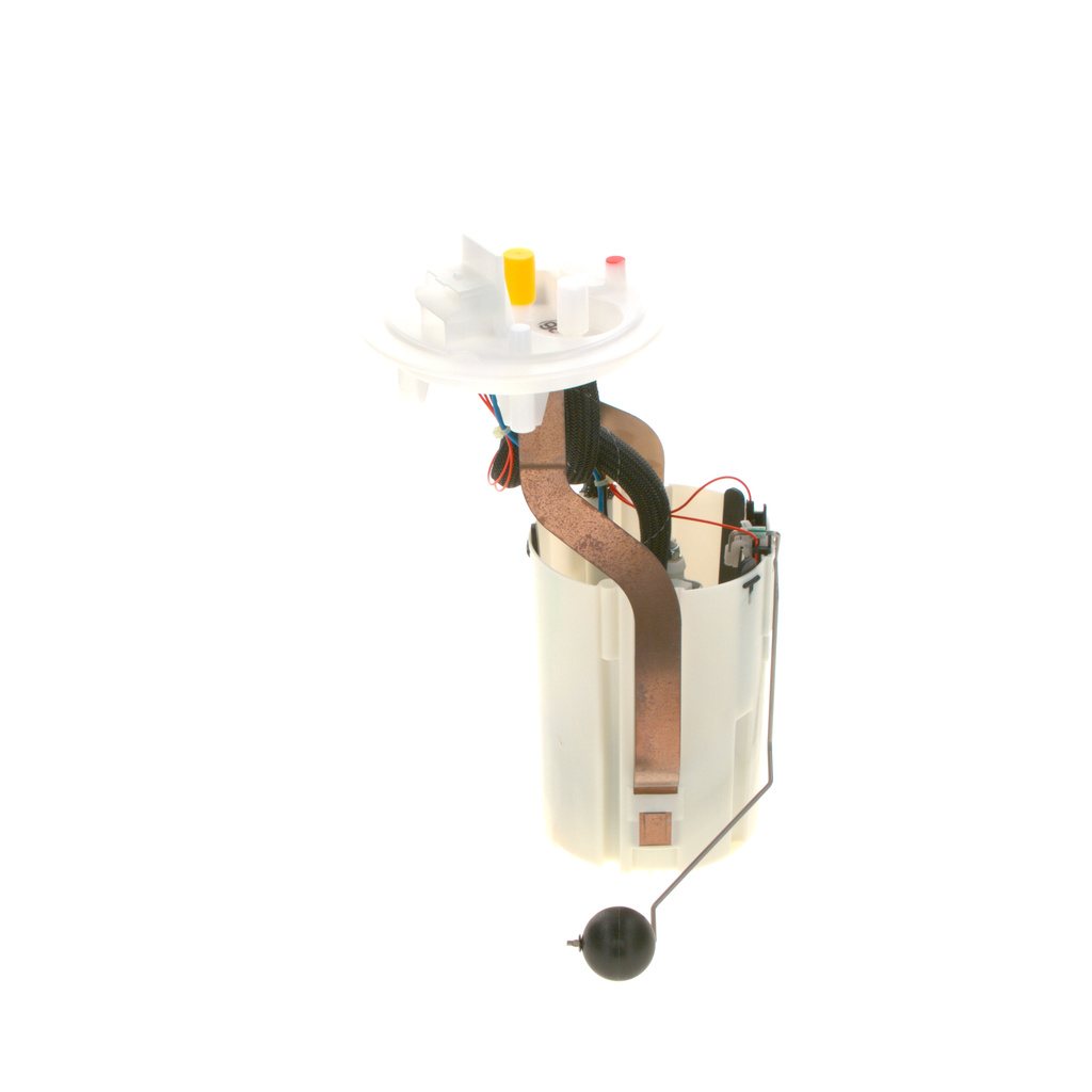 Fuel pump module assembly BOSCH 0 580 303 014 rating