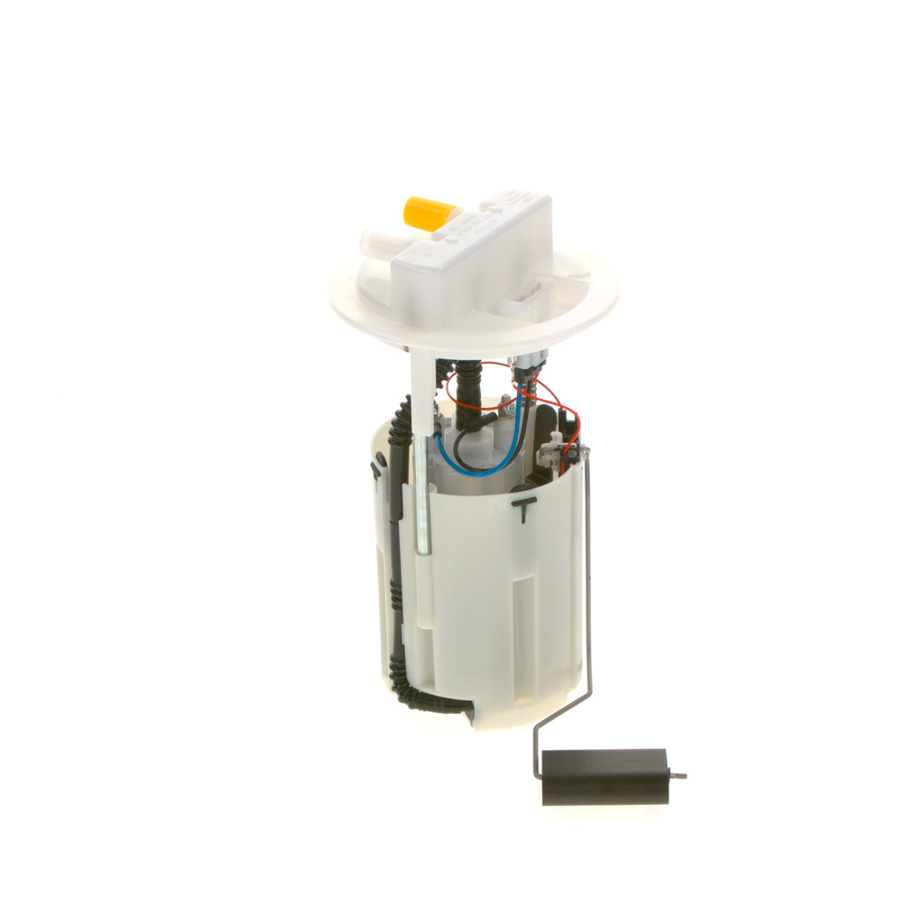 EKPT-3-1D originele Benzinepomp BOSCH DS3