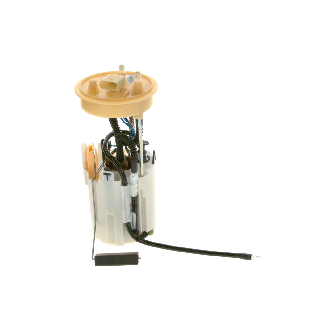 Fuel pump module assembly BOSCH 69366 rating