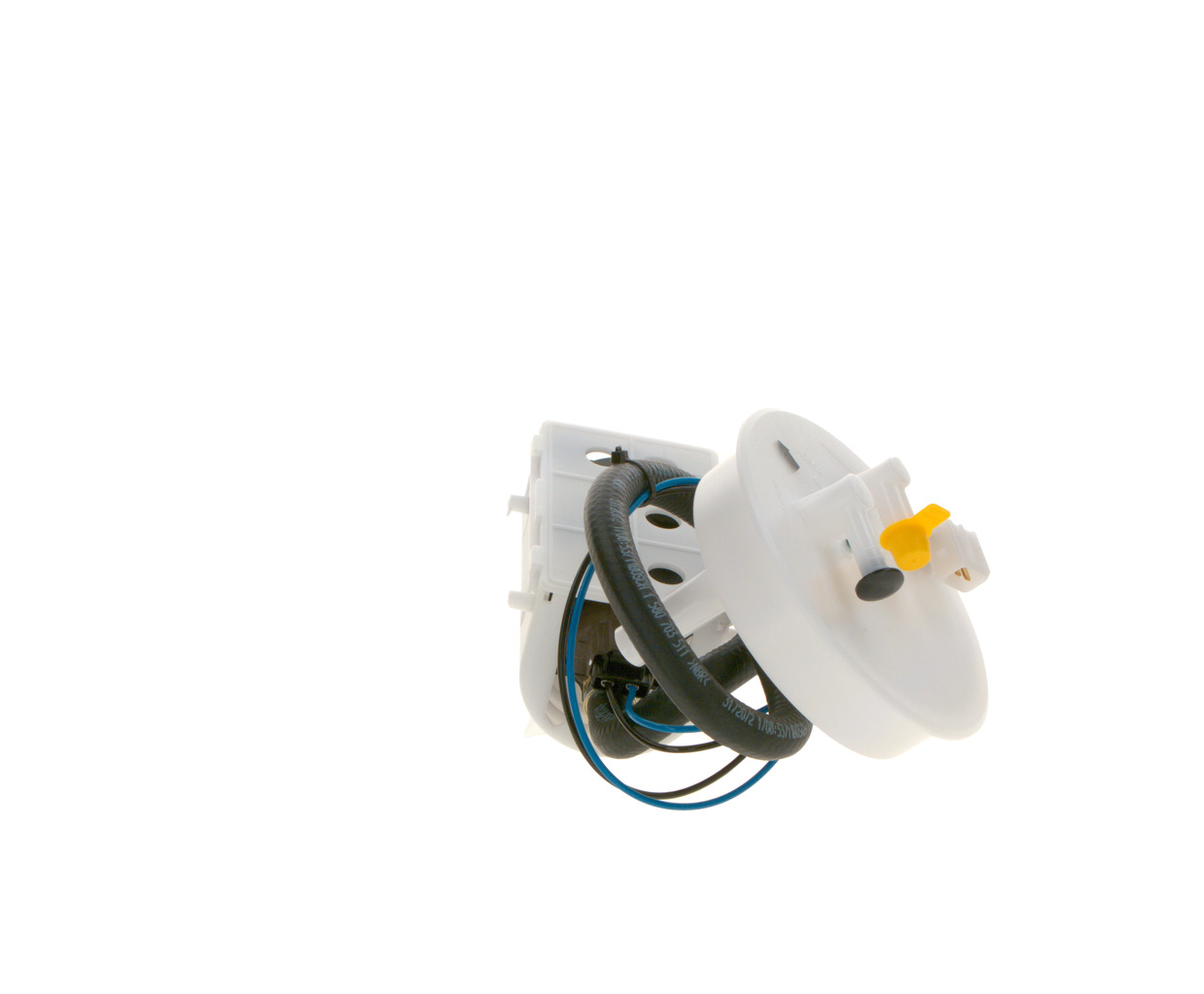 Fuel pump module assembly BOSCH 0 580 313 057 rating