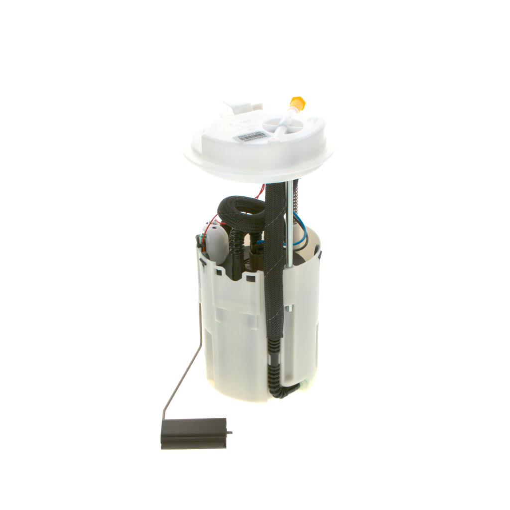 Fuel pump module assembly BOSCH 0 580 313 072 rating
