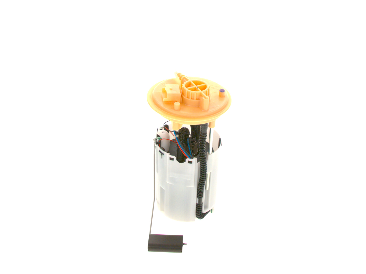 Benzinpumpe 0 580 313 092 BOSCH 46757664 FIAT, ALFA ROMEO, LANCIA