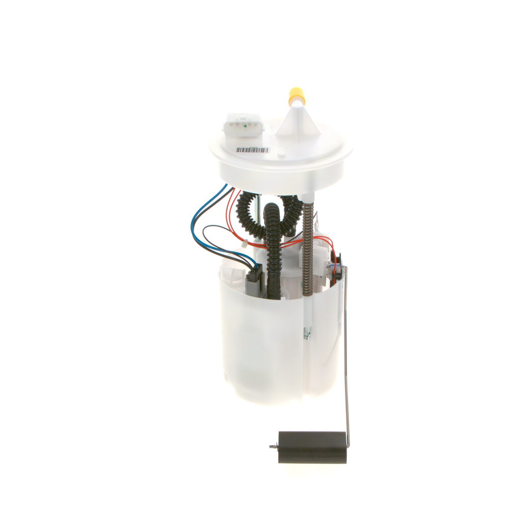 OEN C2S17834 Petrol pump BOSCH 0 580 314 063