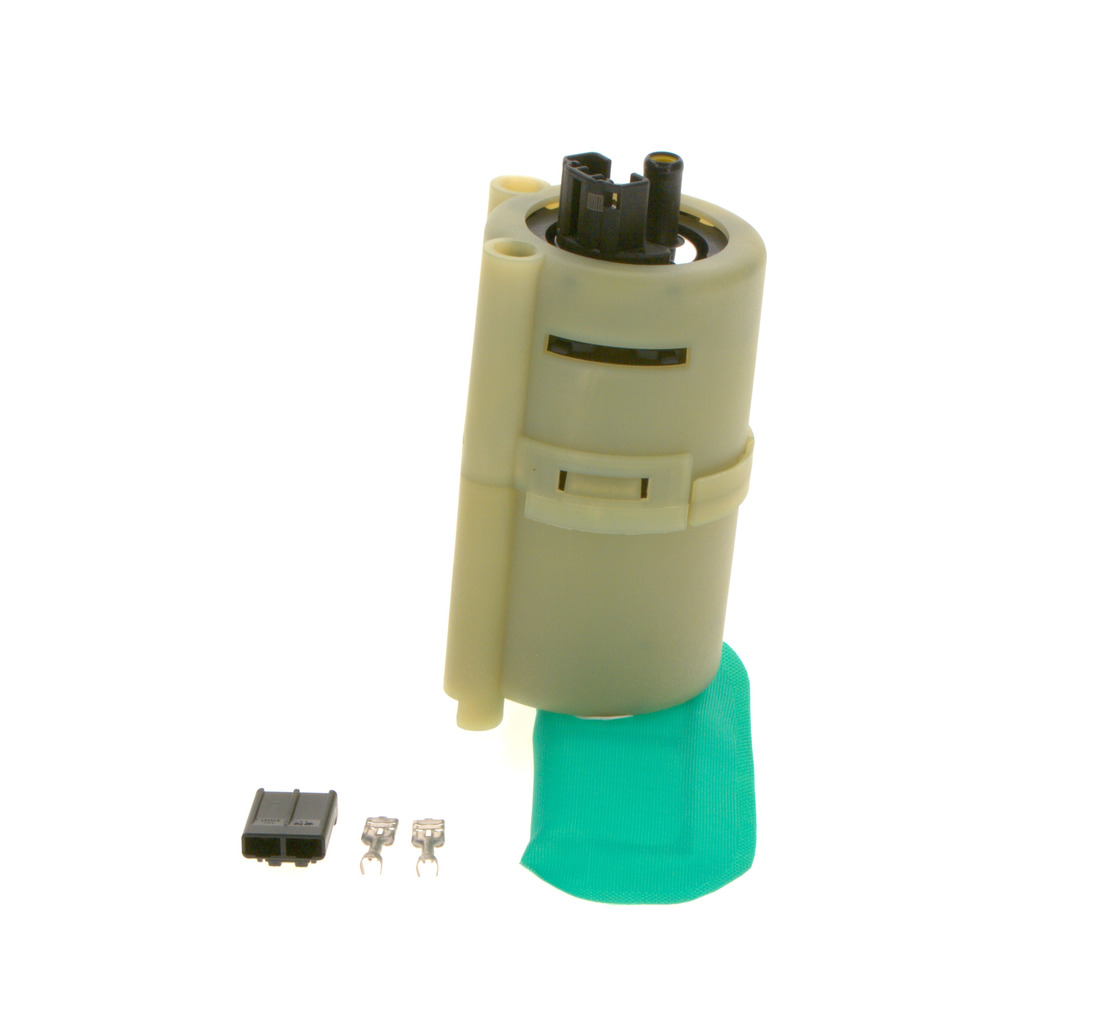 Kraftstoffpumpe 0 580 314 073 BOSCH 7700807295 RENAULT, RENAULT TRUCKS
