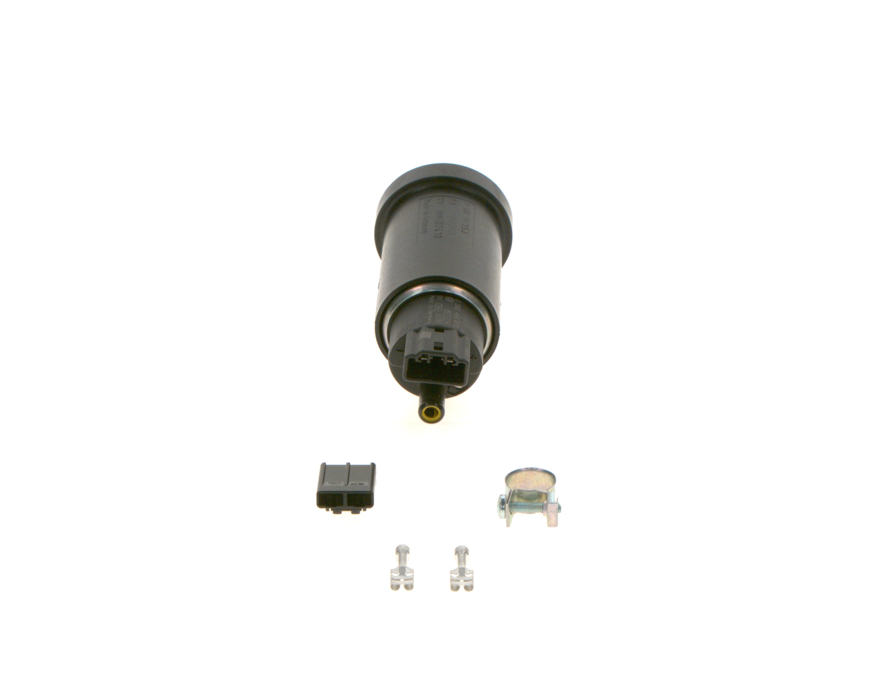 Kraftstoffpumpe 0 580 314 153 BOSCH 145504 VW, RENAULT, PEUGEOT, CITROЁN, JAGUAR