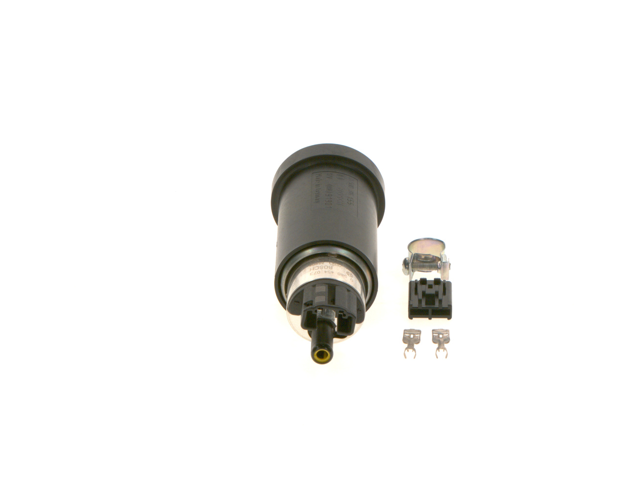 EKP-14-5 Brændstofpumpe BOSCH Audi
