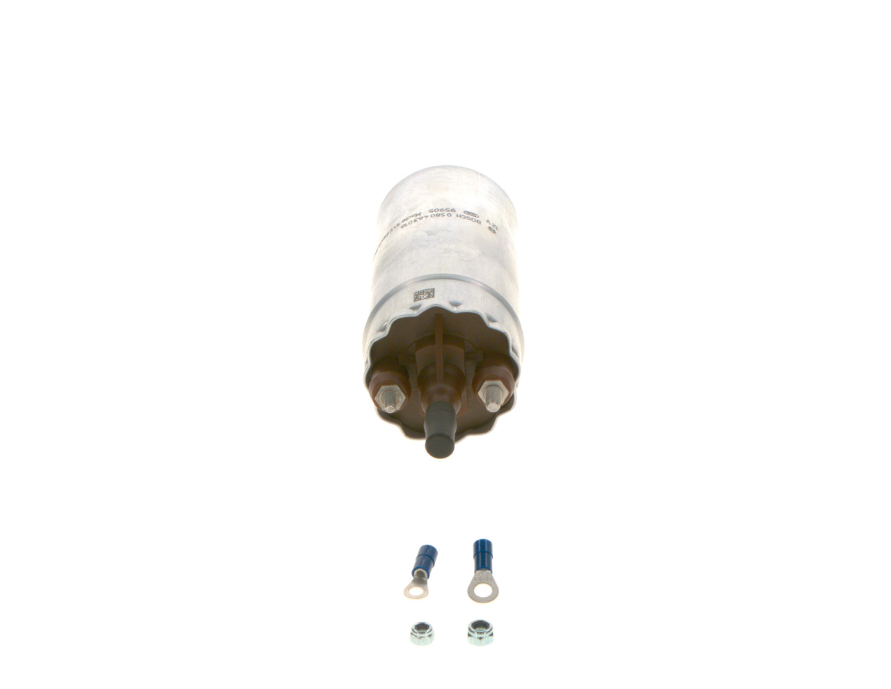 Kraftstoffpumpe 0 580 463 016 BOSCH 7700582695 RENAULT, DACIA, LAND ROVER, MG, RENAULT TRUCKS