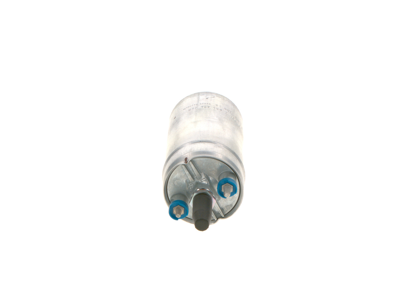 Pompa paliwa BOSCH EKP-4-2 oceny