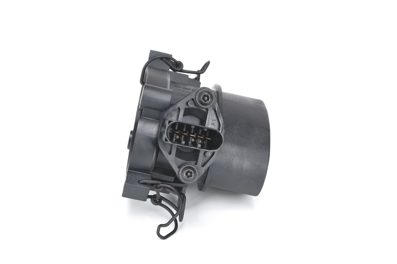 HFM-5-6.4 BOSCH 0 928 400 520 Luftmassenmesser (LMM)