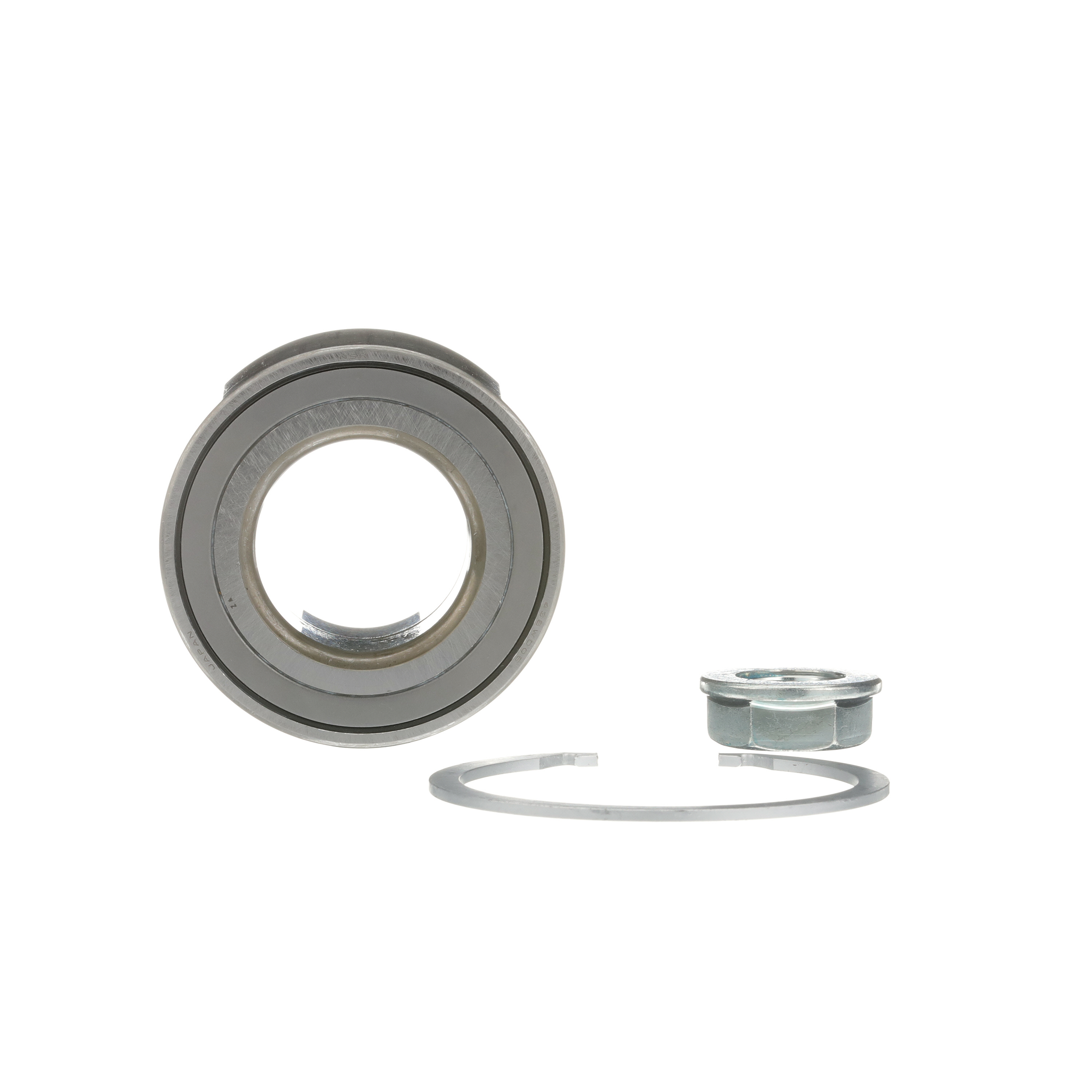 Radlager & Radlagersatz NSK KH10005 Bewertung