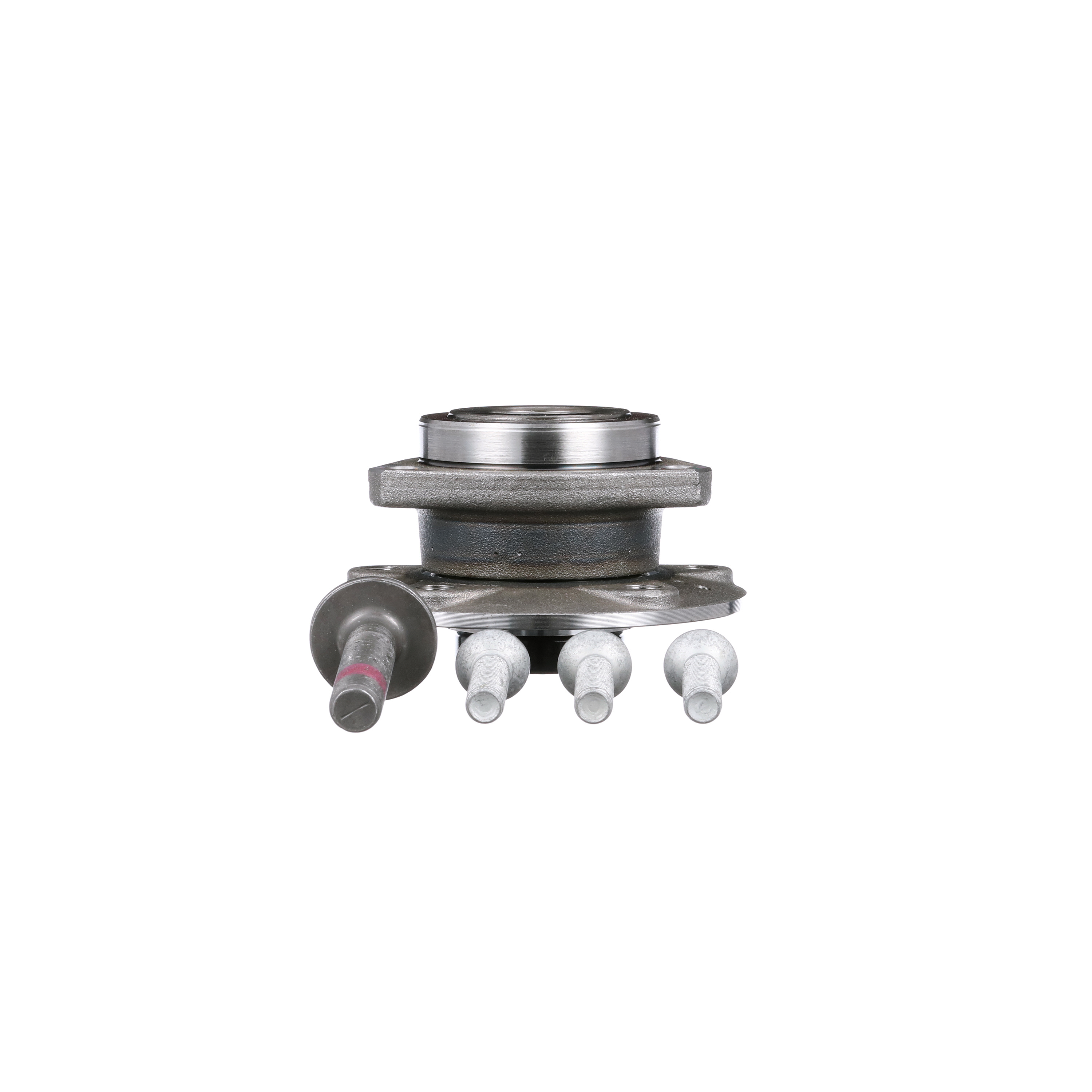 Radlager & Radlagersatz NSK KH30001 Bewertung
