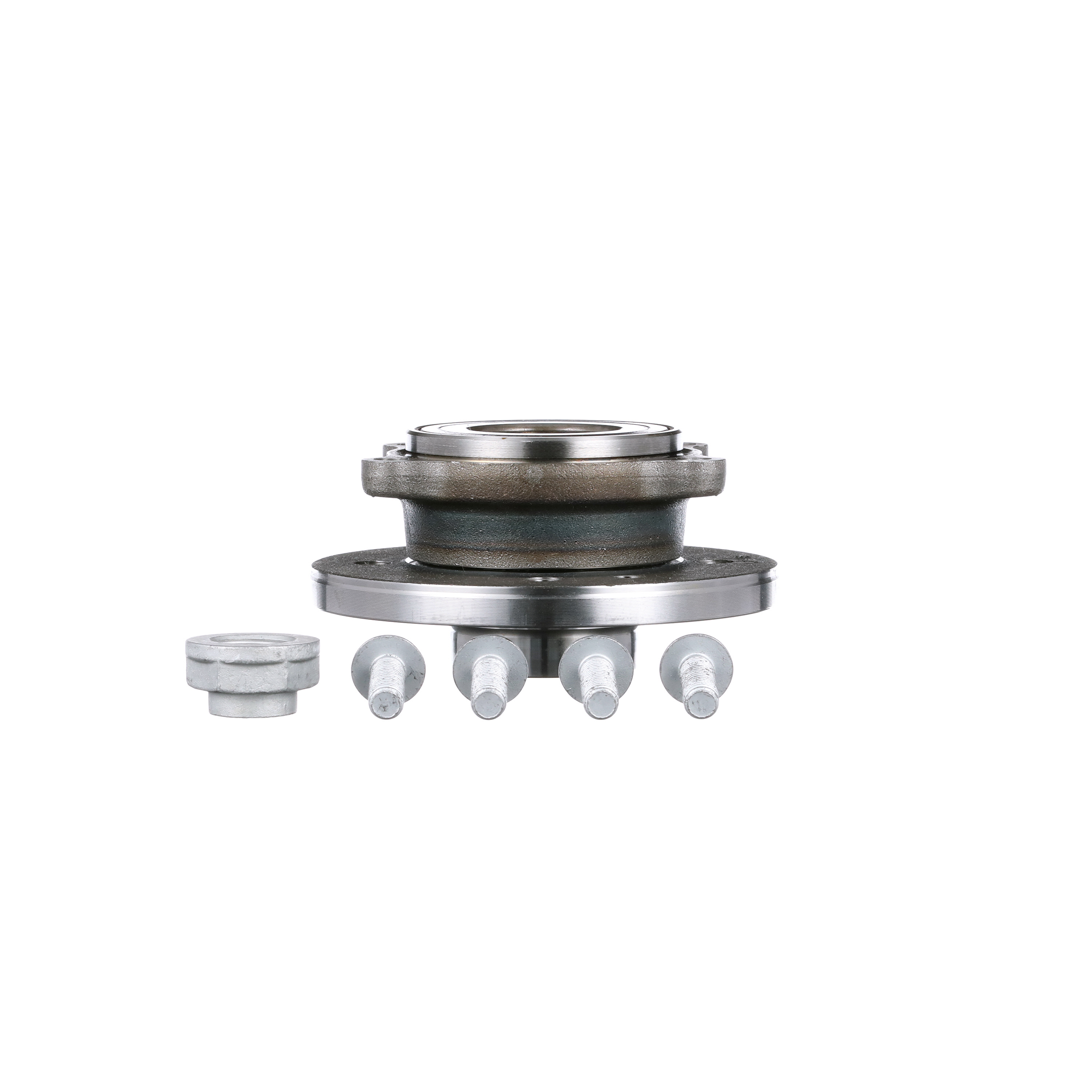 Radlager & Radlagersatz NSK KH30006 Bewertung