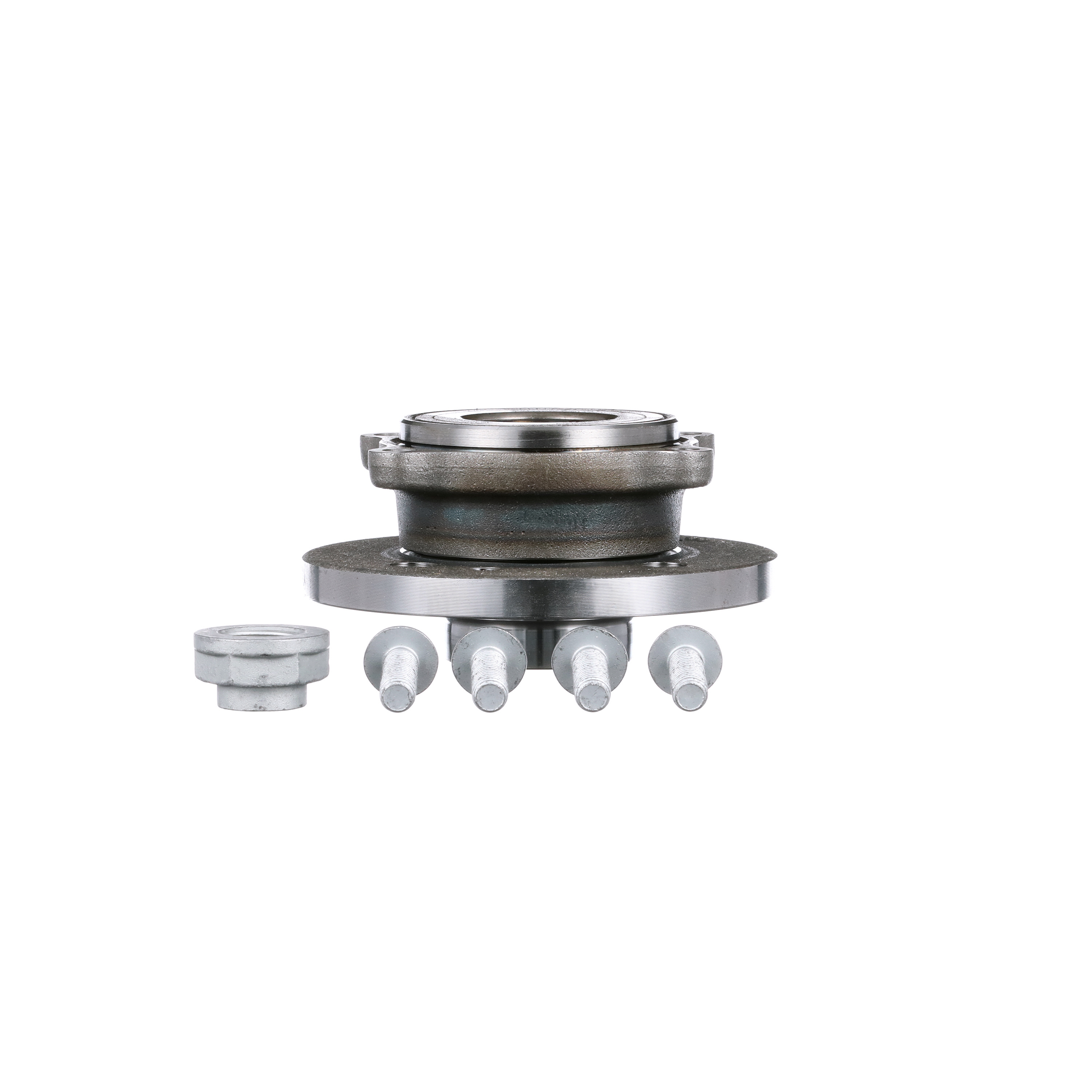 Radlager & Radlagersatz NSK KH30007 Bewertung