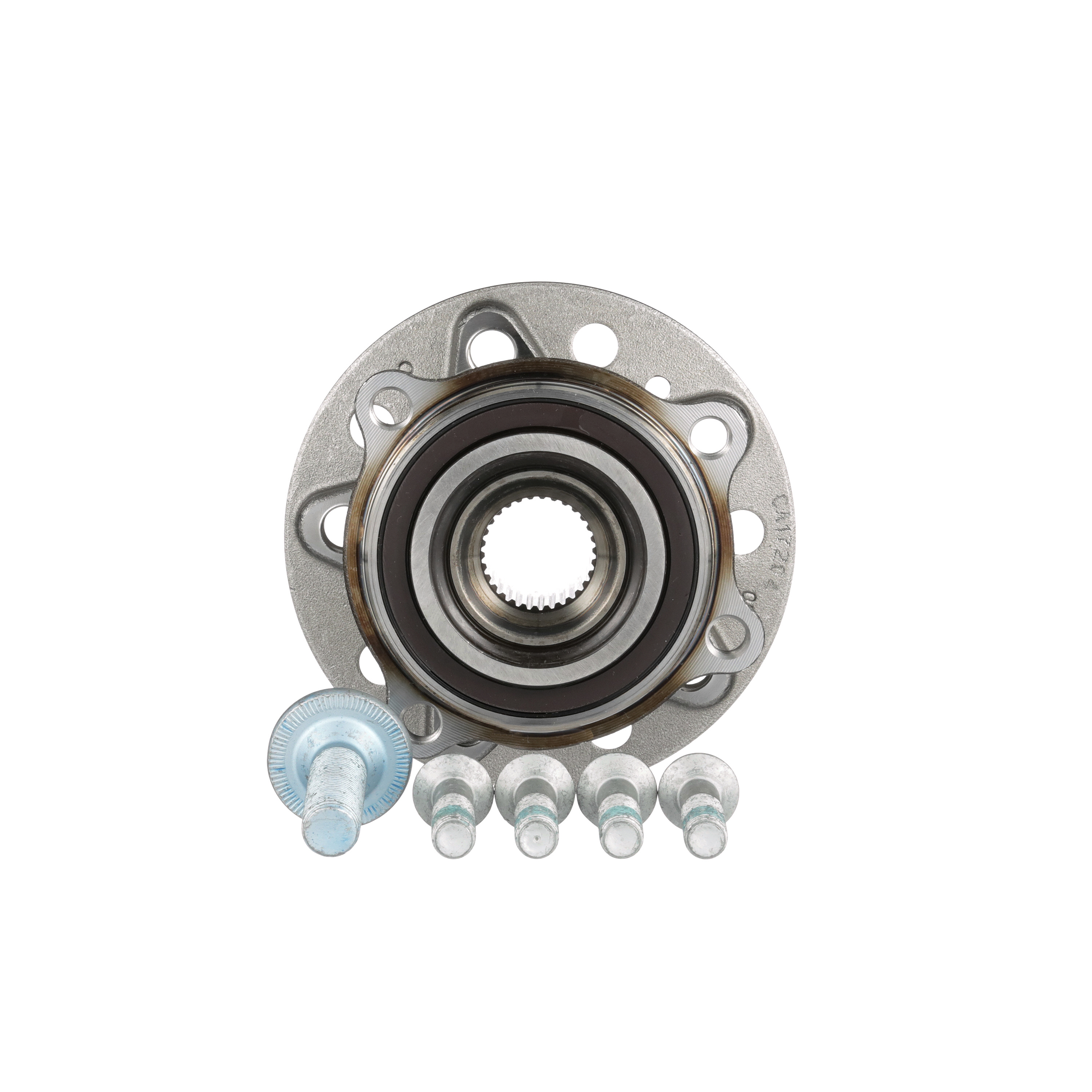 Radlagersatz KH30030 NSK A2053340300 MERCEDES-BENZ