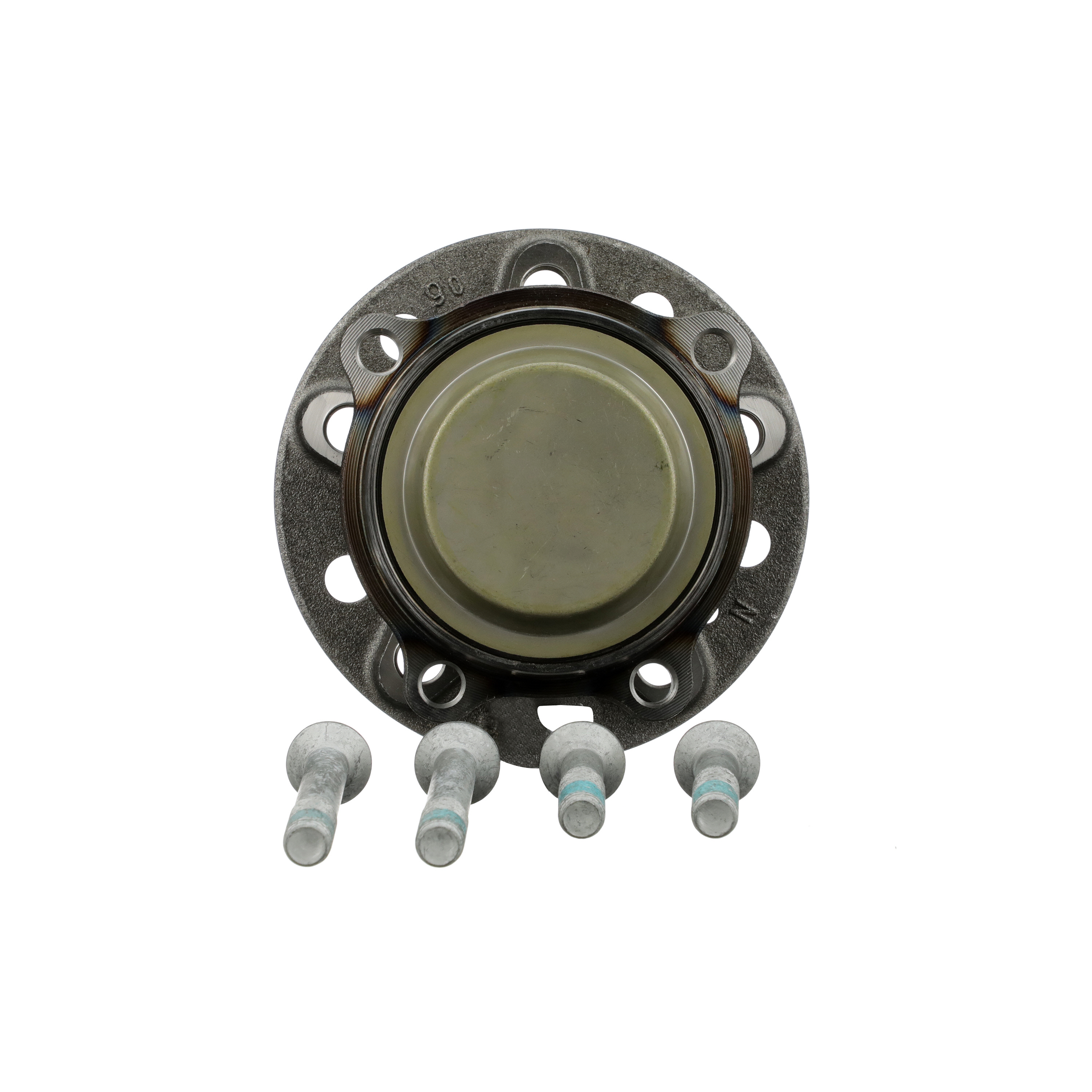 Radlager & Radlagersatz NSK KH30031 Bewertung