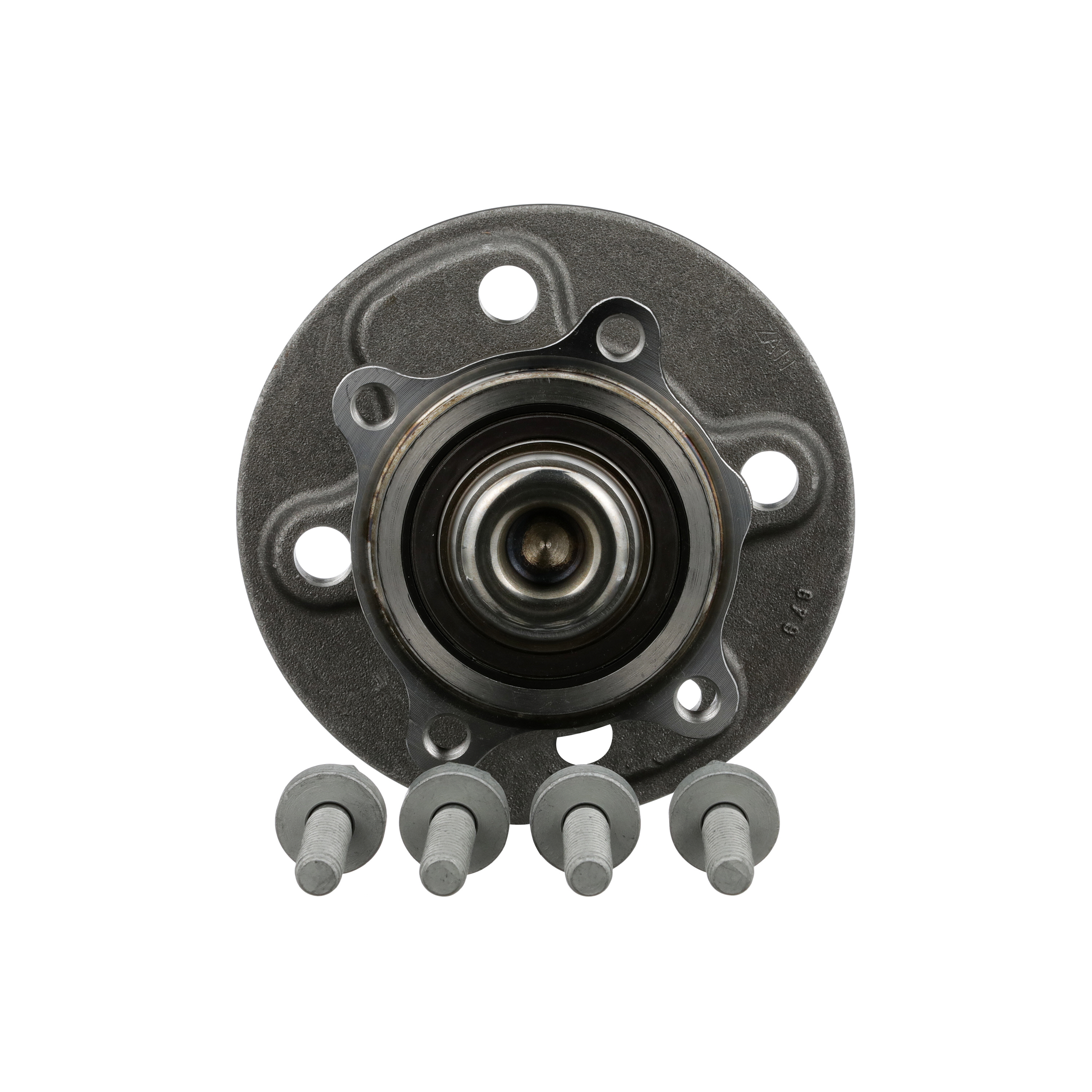 NSK KH30032 Radnabe NSK KH30032