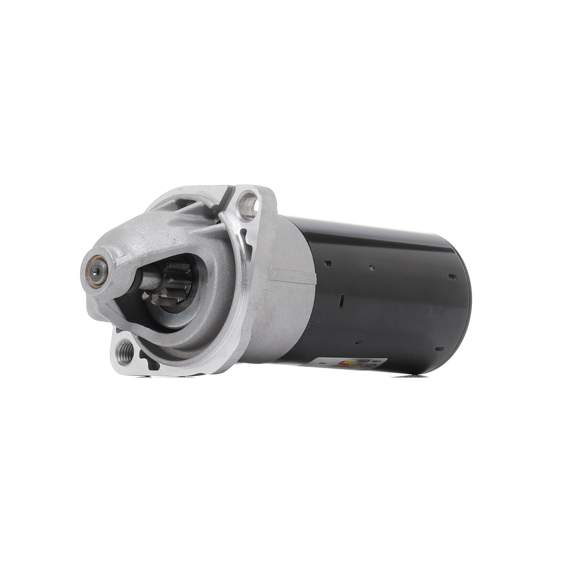 1085 BOSCH 0986010850 Startér Puch
