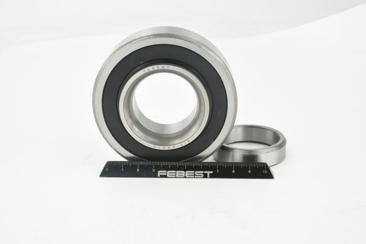 FEBEST 11568194 Toyota Hilux N30 Propshaft bearing for upgrade