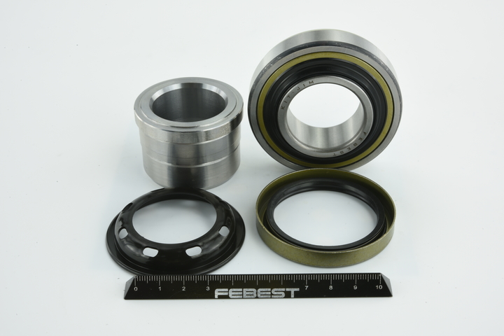 11568199 Soporte de cardán FEBEST SsangYoung REXTON coste