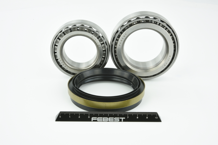 11568212 Soporte de cardán FEBEST SsangYoung REXTON coste
