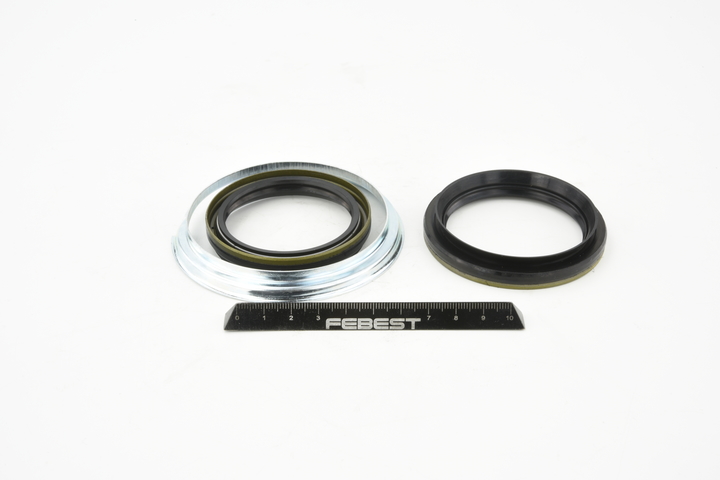 11569579 Τσιμούχα, πλήμνη FEBEST Toyota HILUX Pick-up κόστος
