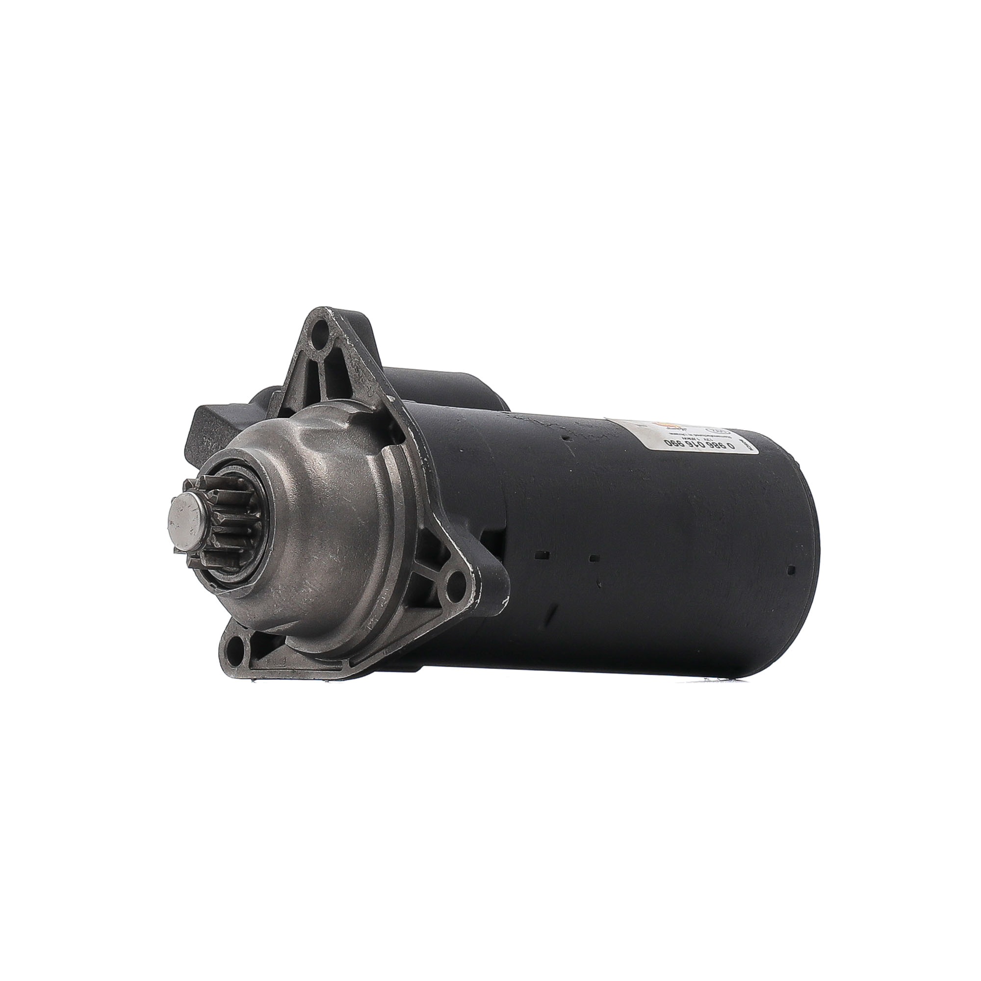 OEN 14407500 Démarreur BOSCH 0 986 016 990