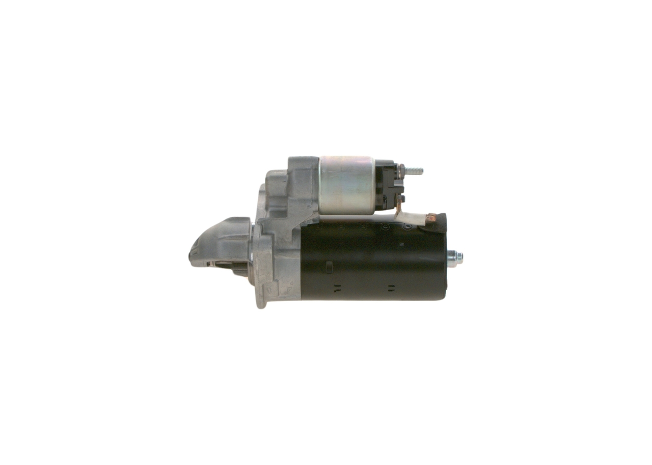 1702 BOSCH 0 986 017 020 Démarreur
