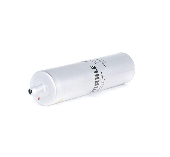 Filtru combustibil 4G0127401 MAHLE ORIGINAL KL985 VW, AUDI, SKODA, SEAT, CUPRA