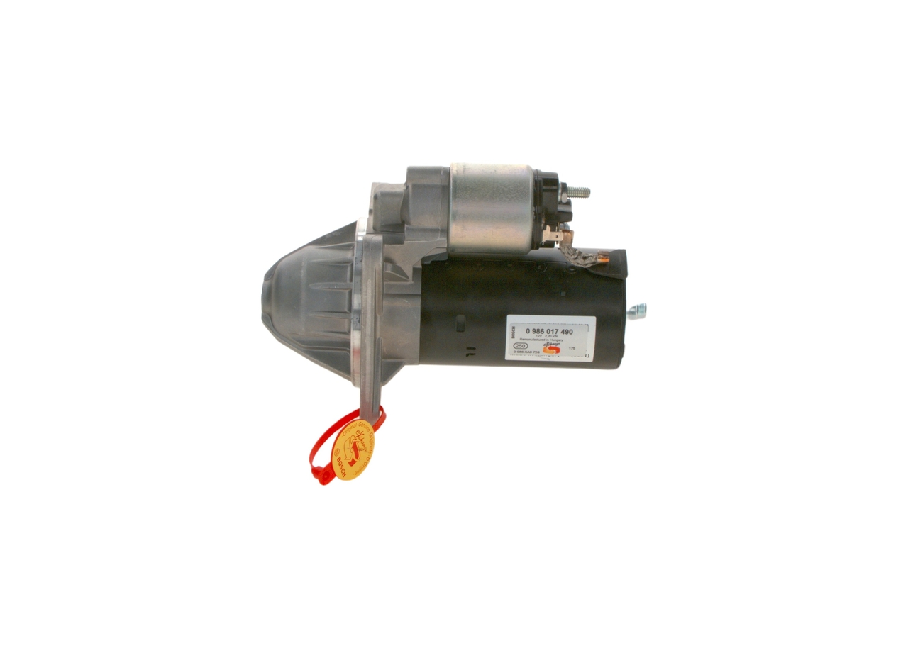 BOSCH 1749 Motor Anlasser Iveco Daily 3 Preis