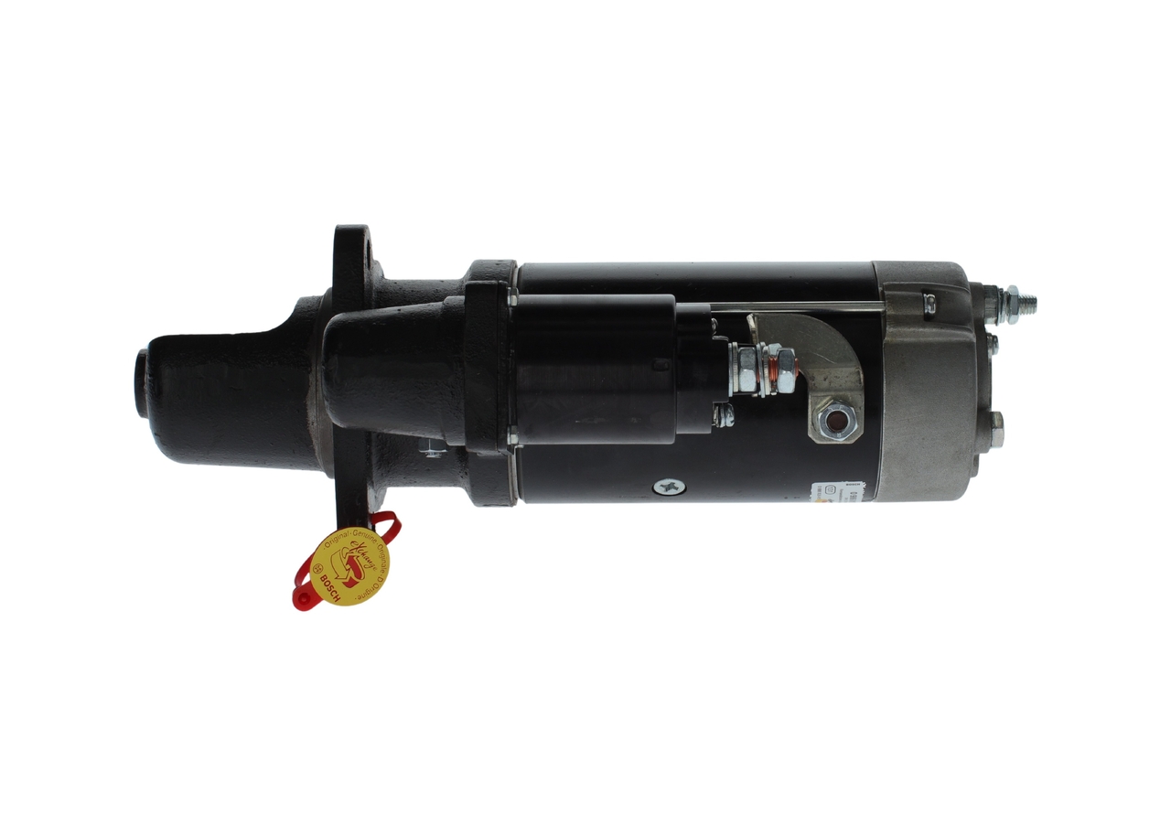Starter motor 571.462 BOSCH 0986017810 SAAB