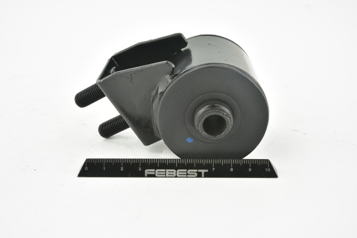 Motorlager KM-RETR FEBEST 0K01139820C HYUNDAI, MAZDA, KIA