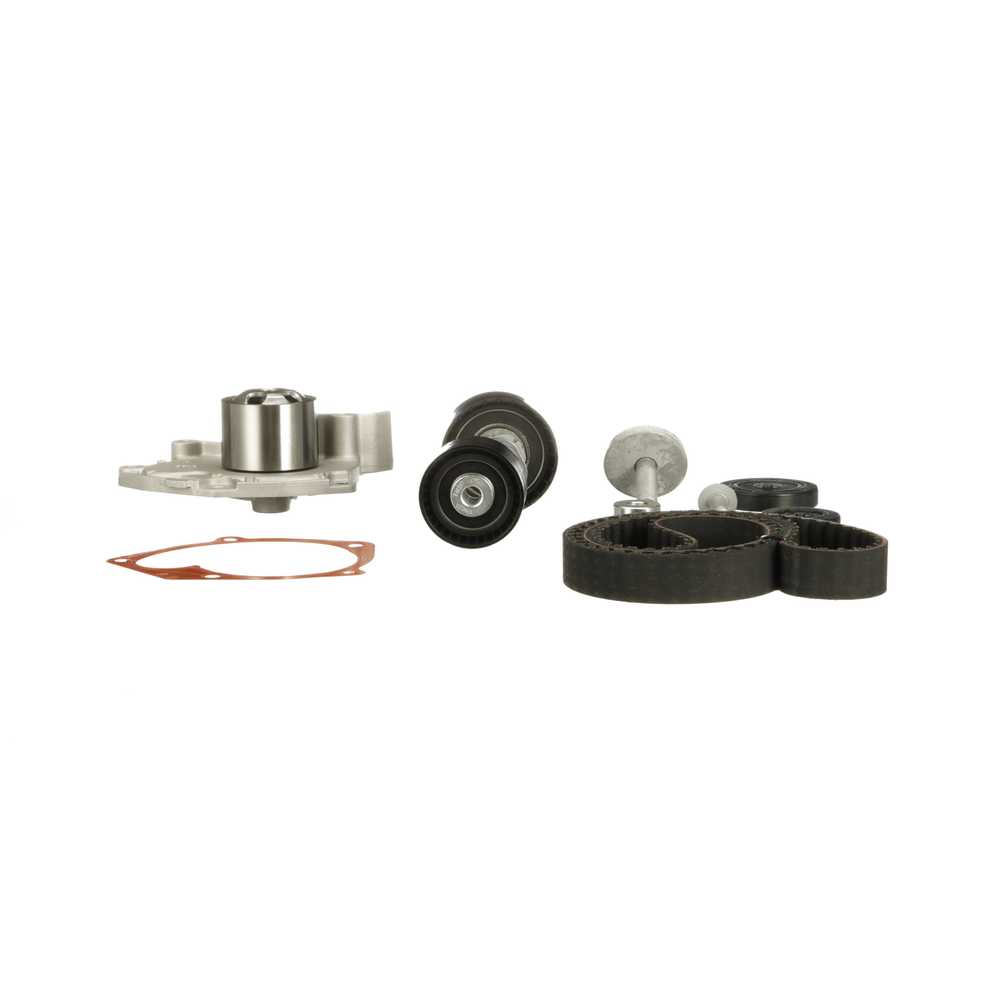 Cam belt kit GATES KP35550XS