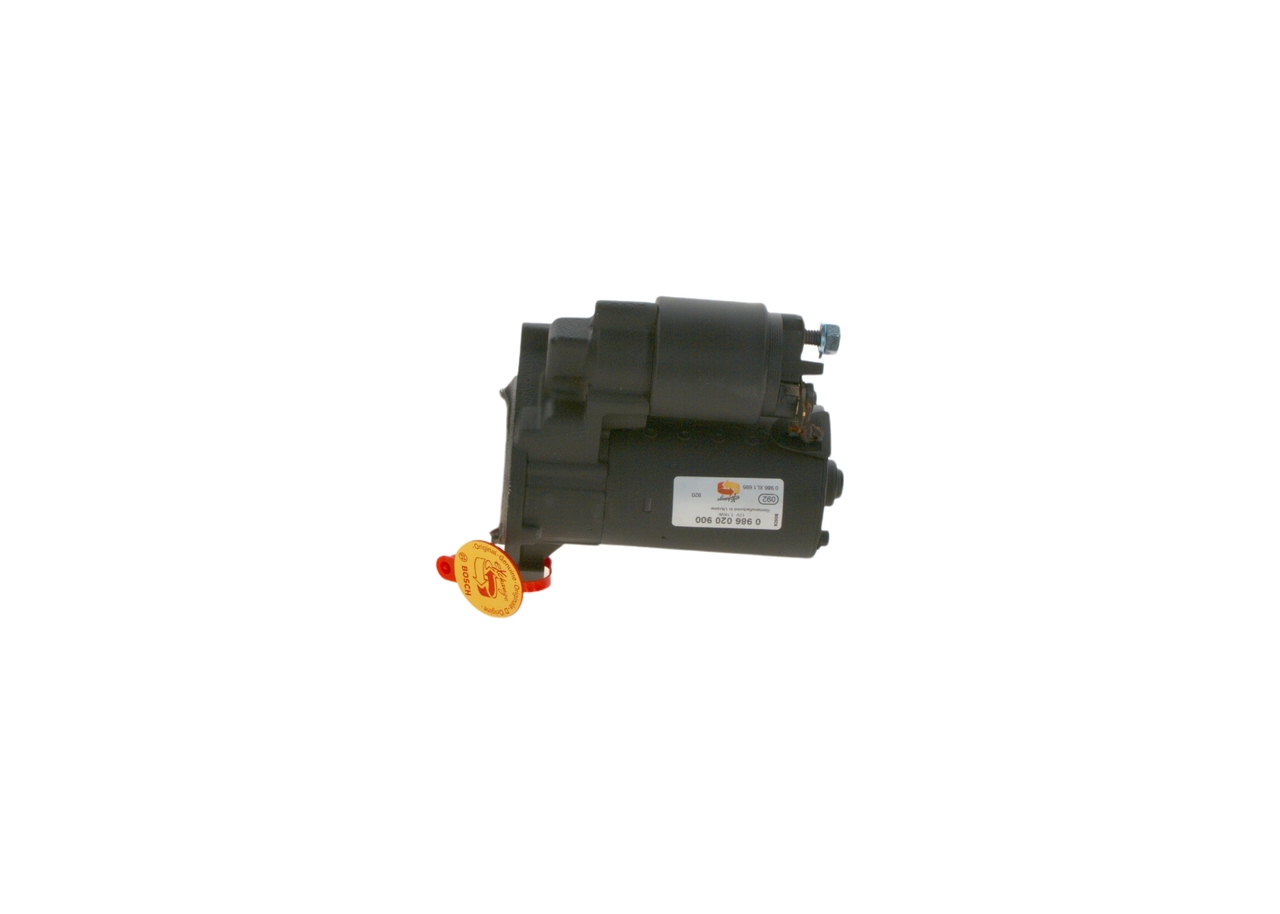 Anlasser 0 986 020 900 BOSCH 2S6U11000DB FORD, FORD USA