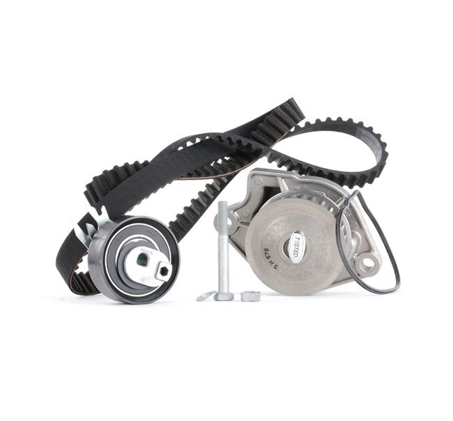 PA676 Kit de distribution GRAF Abarth coût