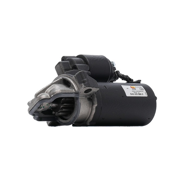 BOSCH 0 986 021 810 Стартер