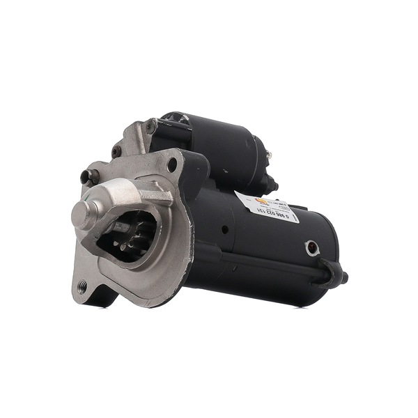 BOSCH 0 986 022 131 Käynnistysmoottori