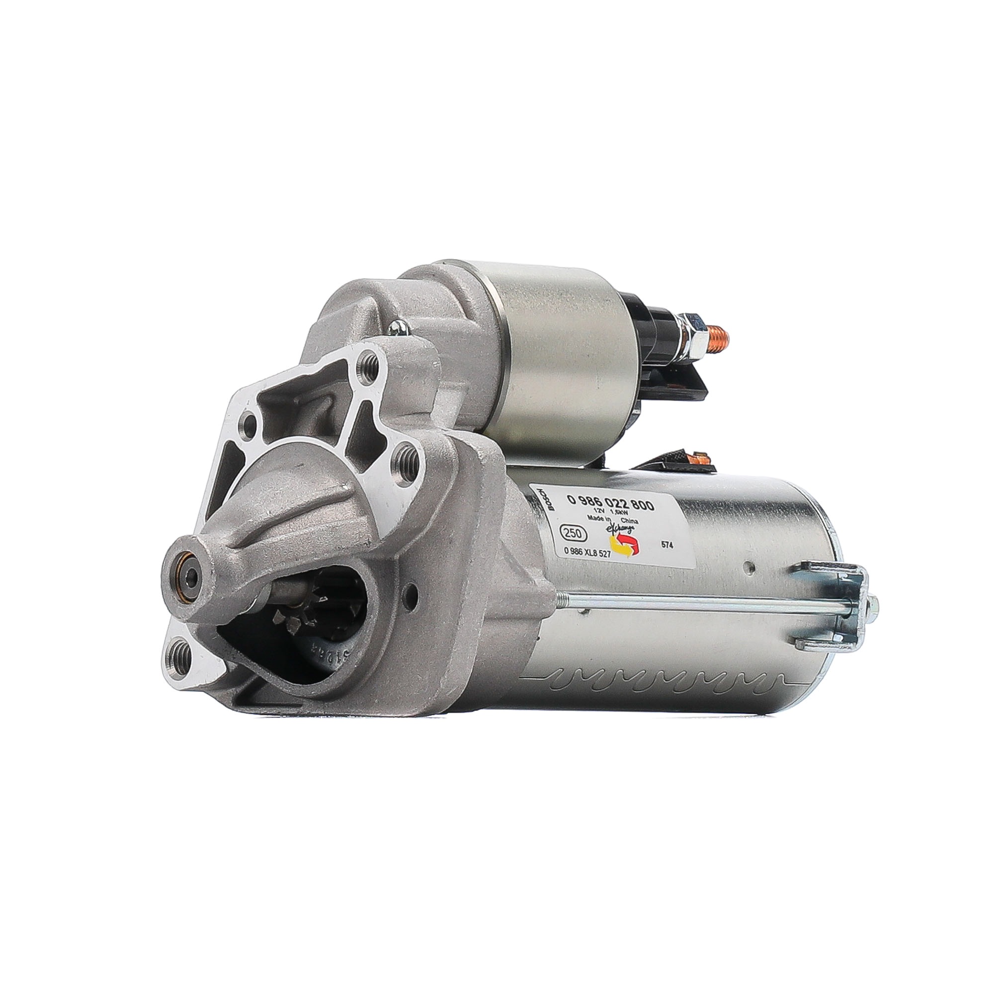 OEN 56041207AE Démarreur BOSCH 0 986 022 800
