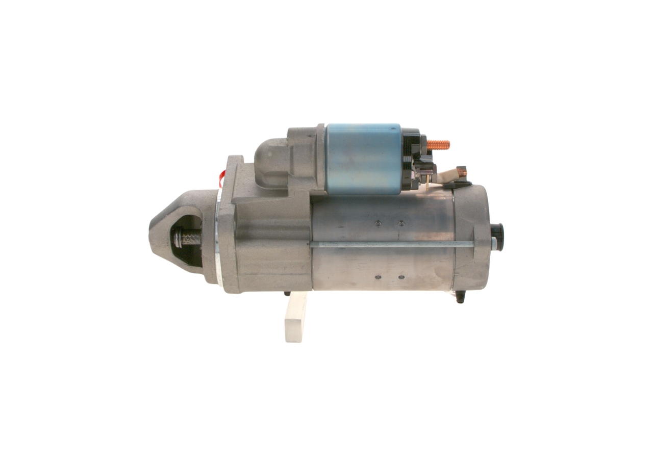 2299 BOSCH 0 986 022 990 Anlasser