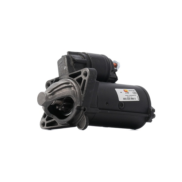 BOSCH 0 986 023 530 Démarreur
