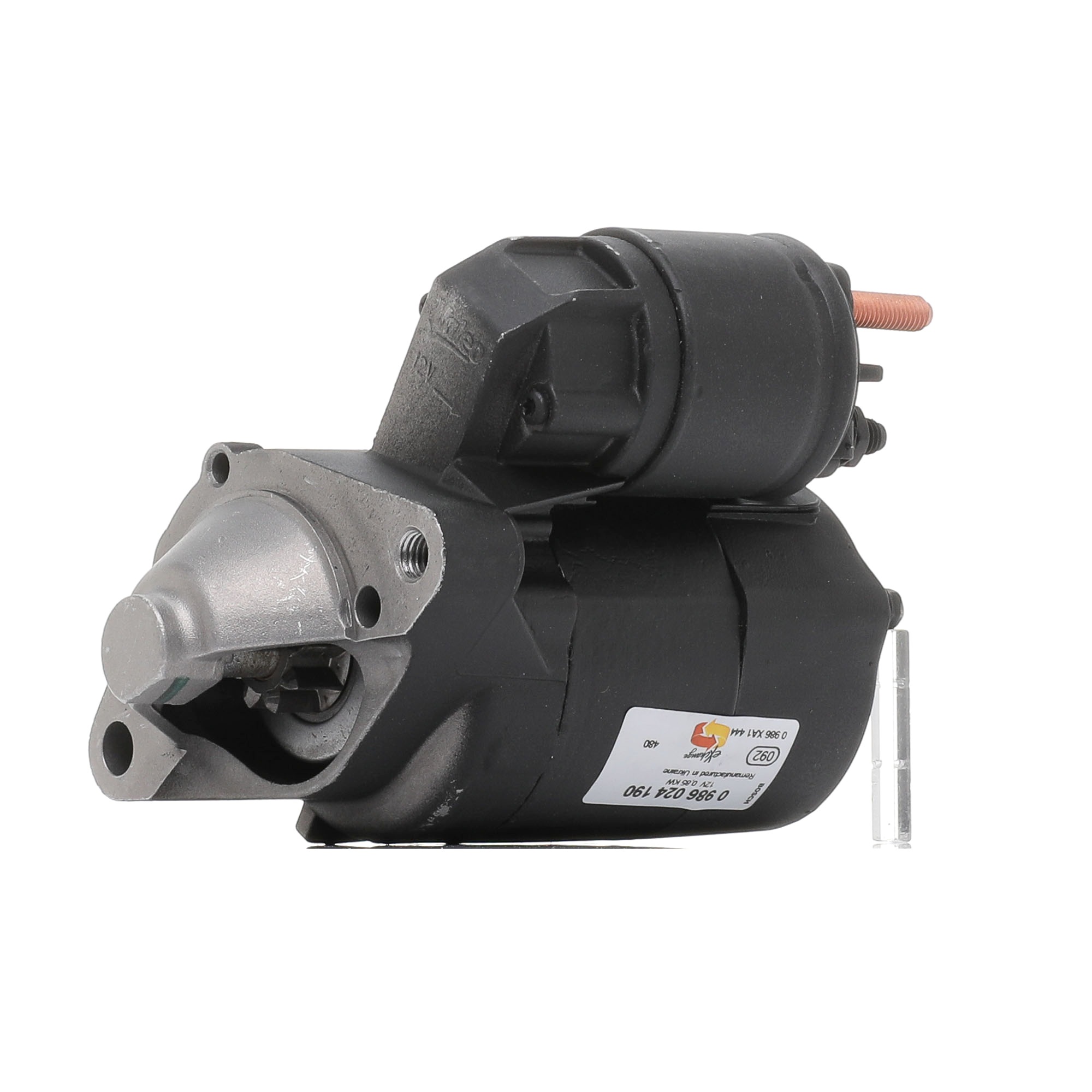 2419 BOSCH 0986024190 Starter PROTON hva koster