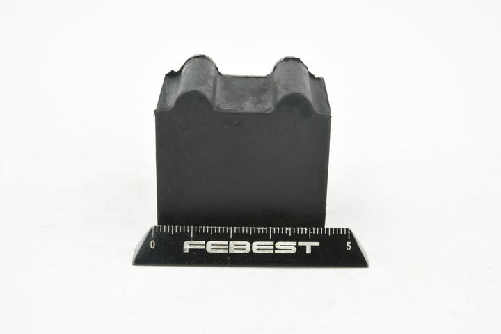 Silent bloc de barre stabilisatrice 548121G100 FEBEST KSB-RIOF NISSAN, KIA, HYUNDAI