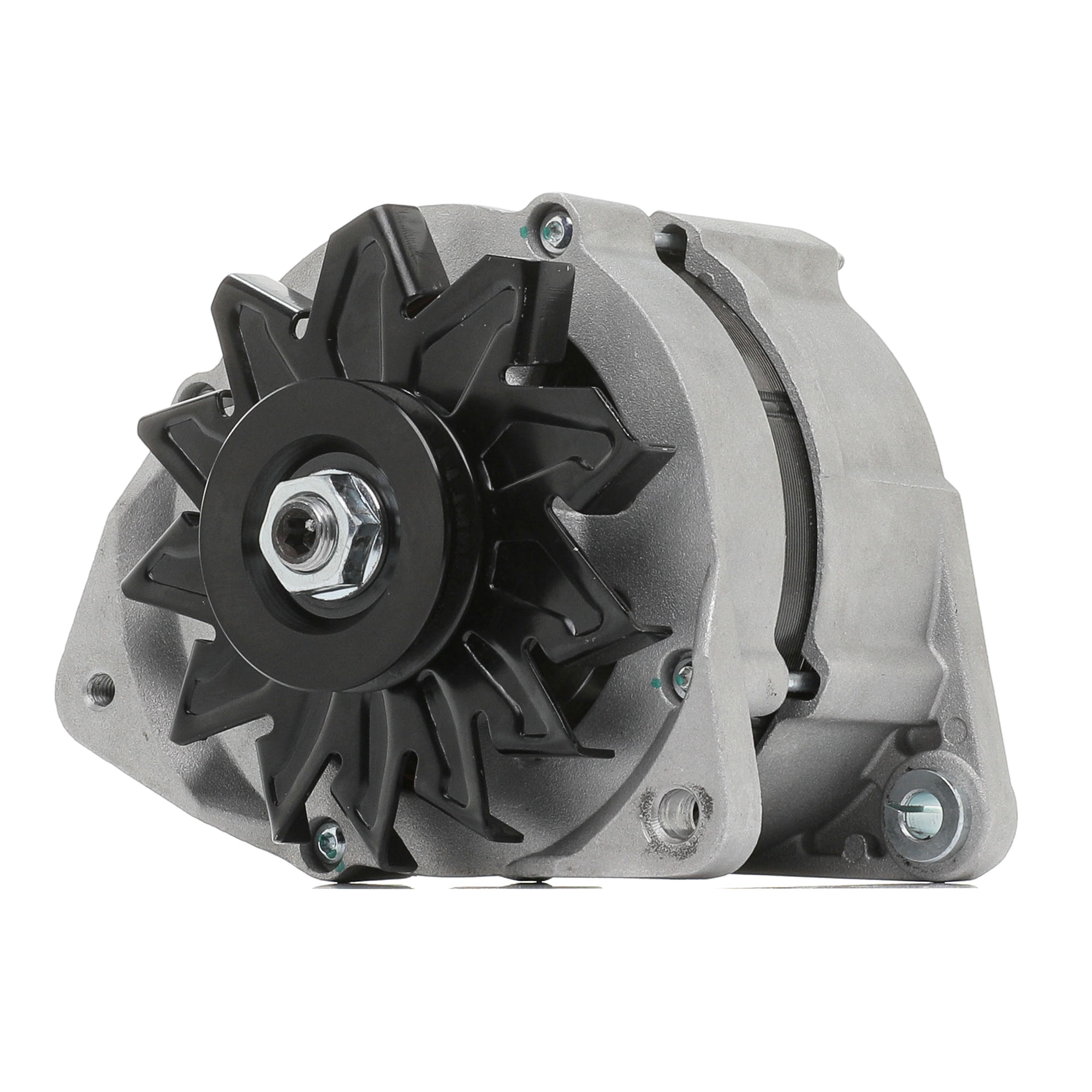 3666 BOSCH 0986036660 AUDI 200 dynamo