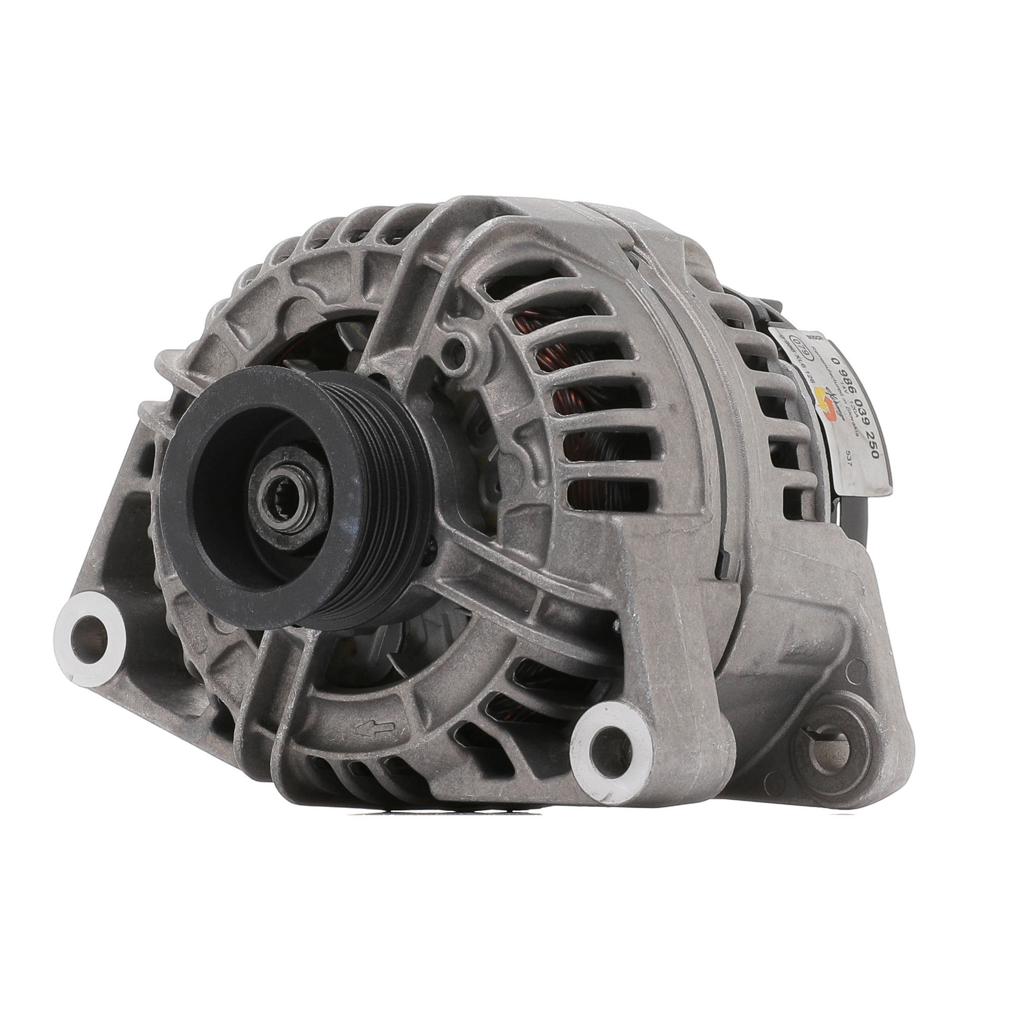 Алтернатор 6204062 BOSCH 0986039250 OPEL, FORD, VAUXHALL