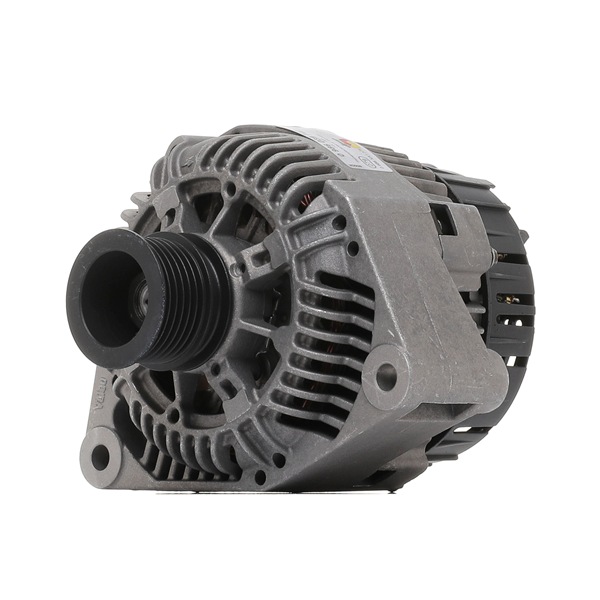 BOSCH 0 986 039 740 Lichtmaschine