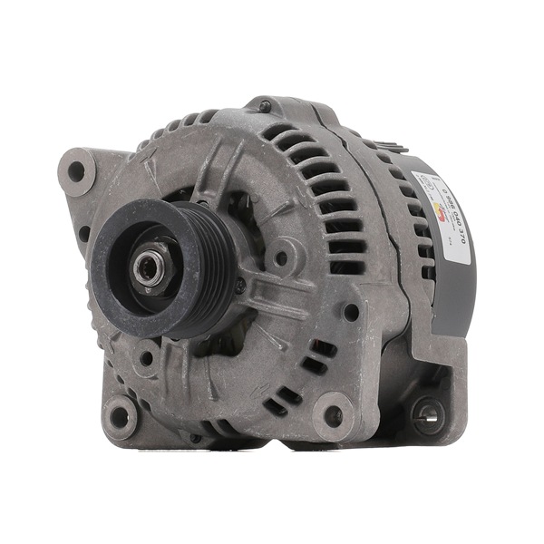 4037 Alternator BOSCH Volvo cat costa