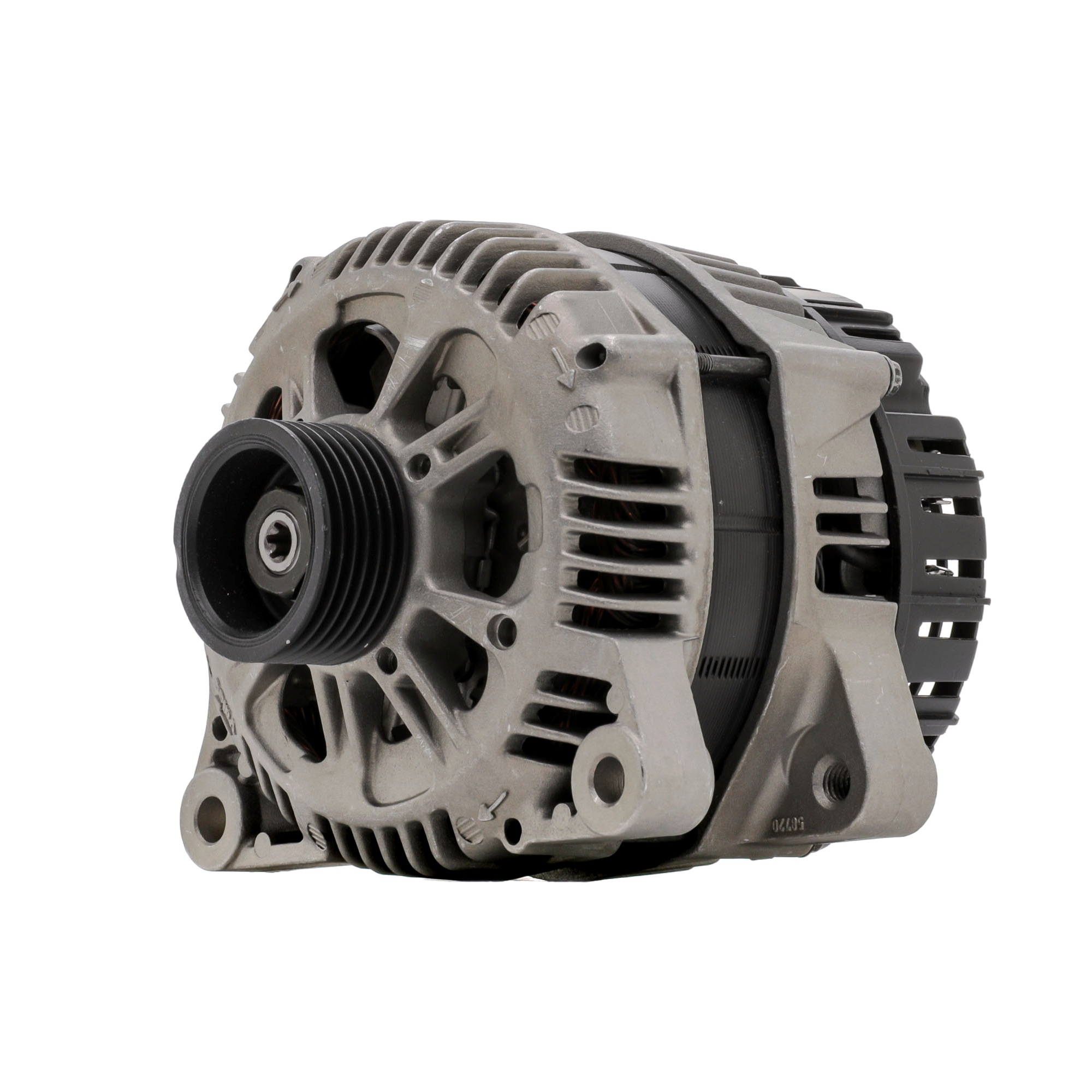 Lichtmaschine 0 986 041 930 BOSCH 9639362380 FIAT, PEUGEOT, CITROЁN