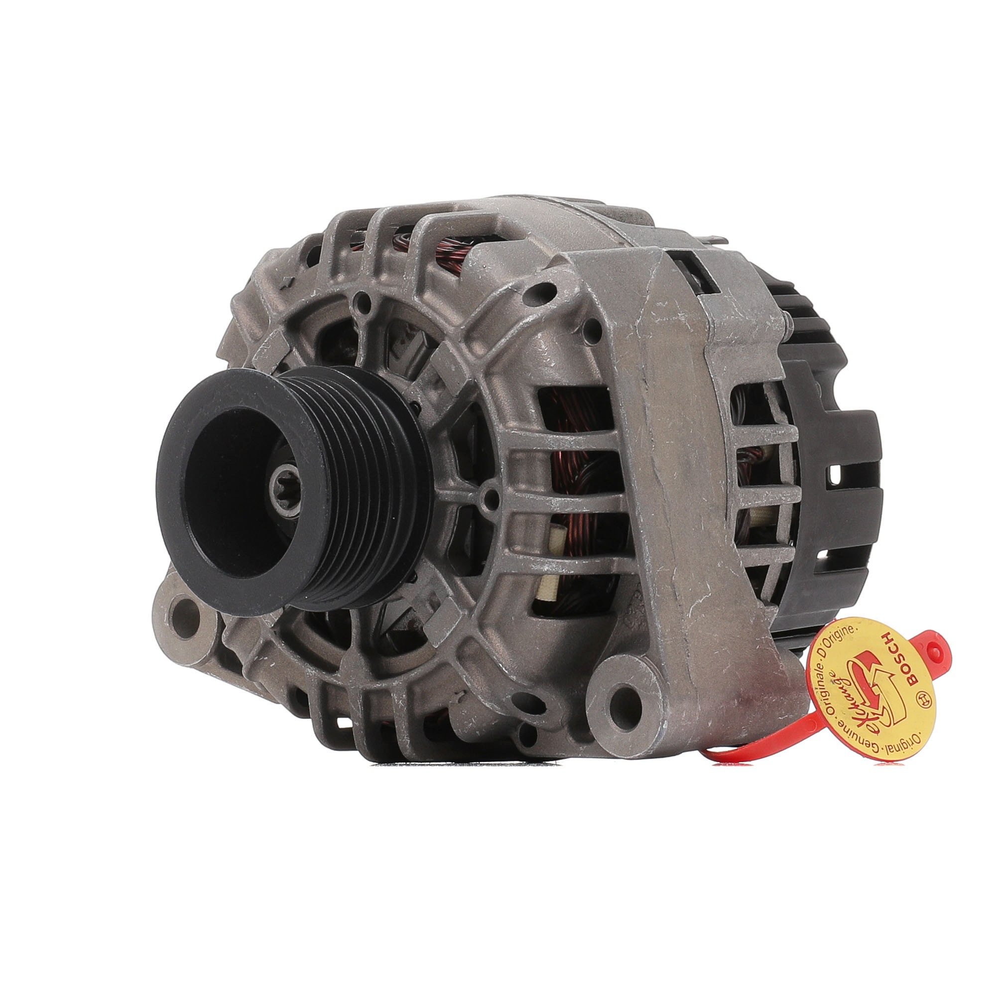 Lichtmaschine 0 986 042 550 BOSCH A011154720280 MERCEDES-BENZ