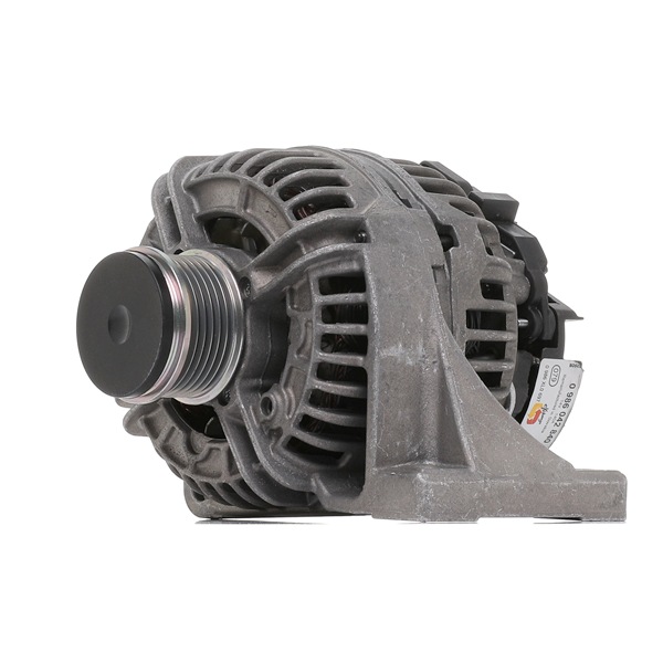 BOSCH 0 986 042 840 Lichtmaschine
