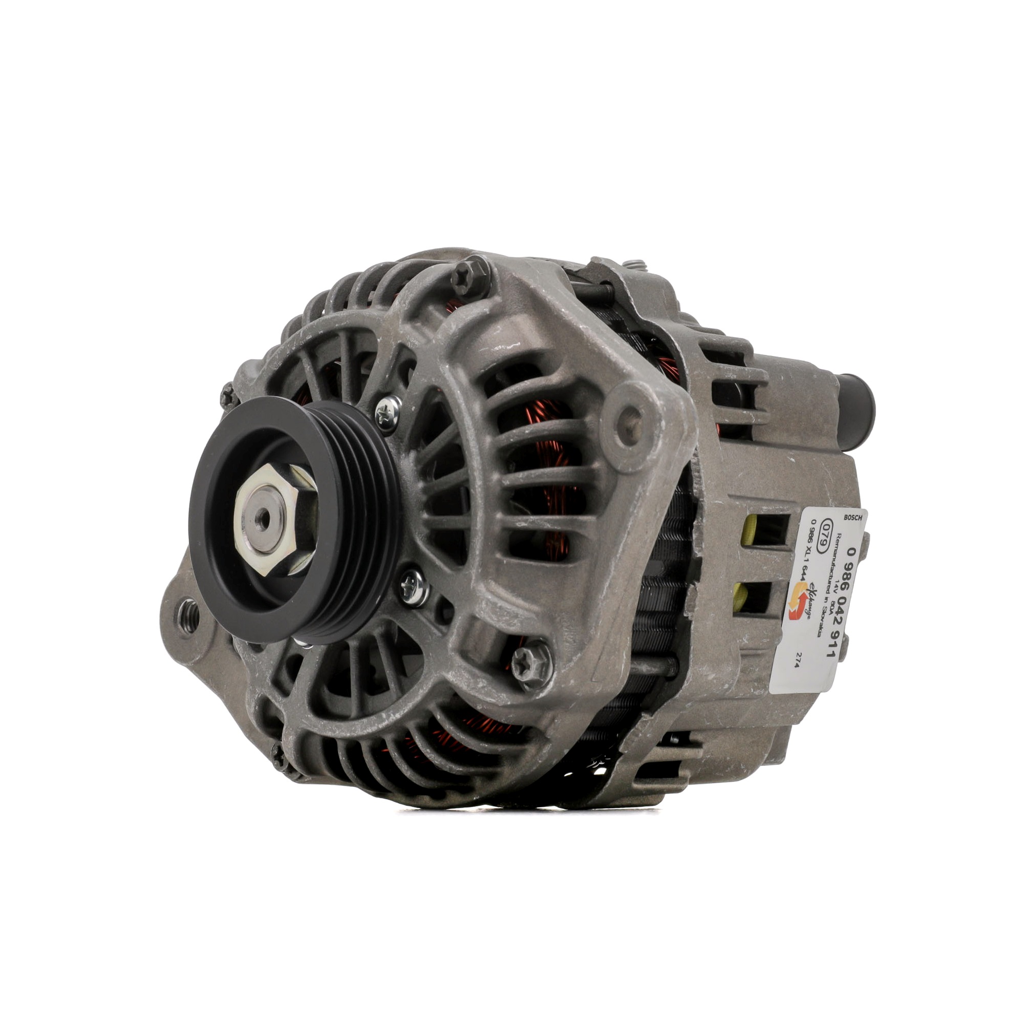 4291 BOSCH 0986042911 MAZDA Alternator Kosten