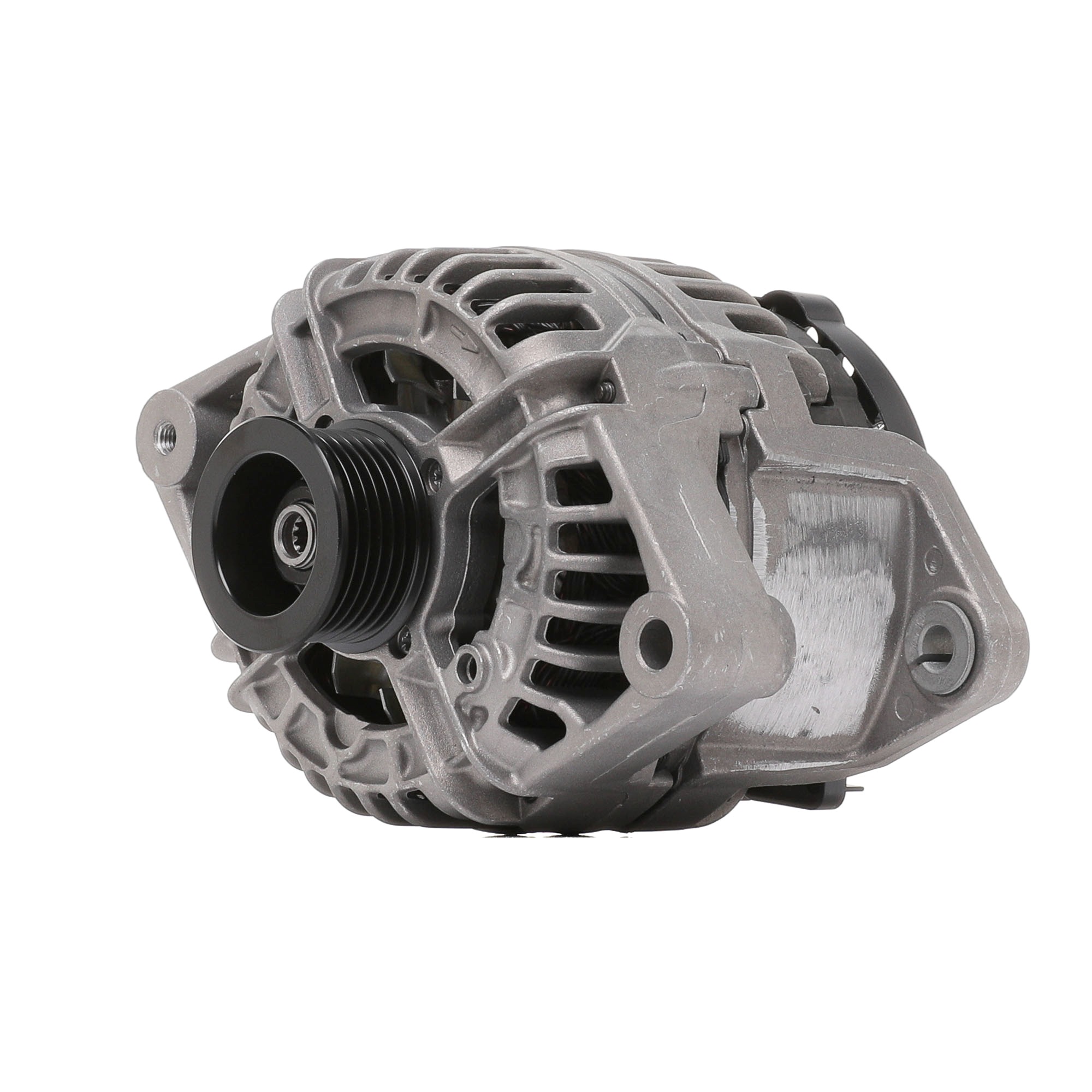 Lichtmaschine 0 986 043 680 BOSCH 10480409 OPEL, PEUGEOT, CHEVROLET, VAUXHALL, GMC